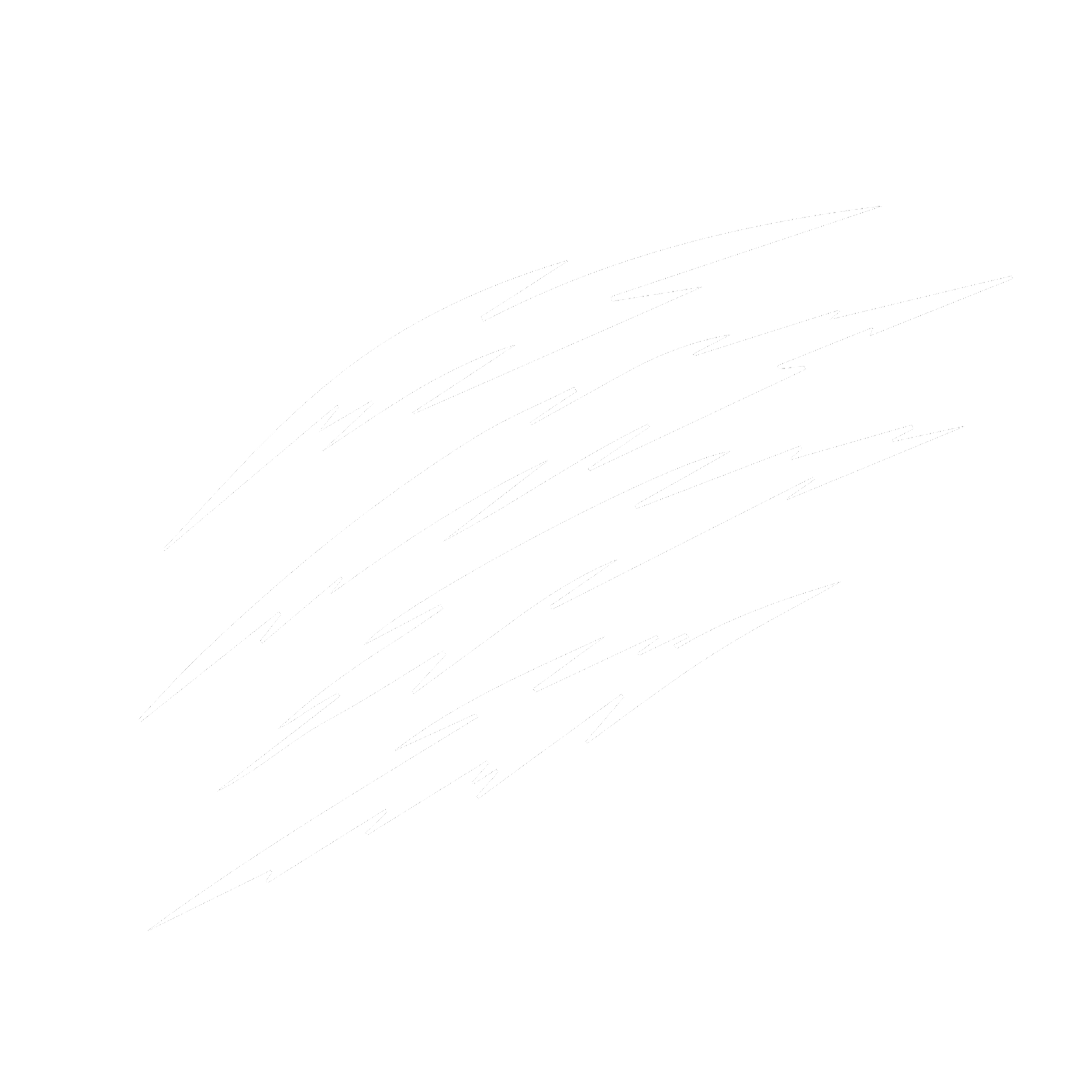 Trousse de secours arrière avec 7 bandages. Pixellisée en noir et blanc.