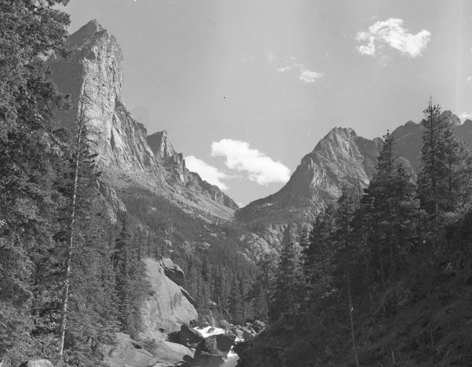 What’s in a Name: How The Beaten Path Got Its Nickname