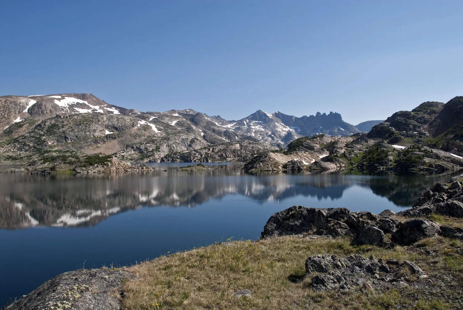 Absaroka Beartooth Wilderness Foundation