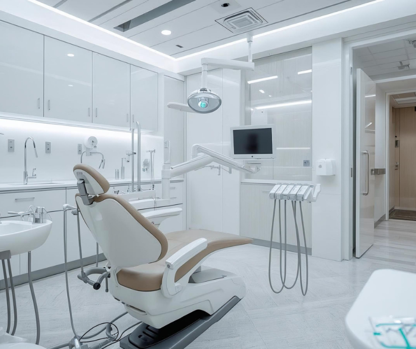 Angst vor dem Zahnarzt? Keine Panik: Wie wir schmerzfreie Behandlungen in Baden garantieren