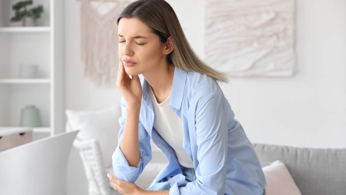 Zahnschmerzen am Wochenende? Nicht verzweifeln: So funktioniert der Notfall-Zahnarzt in Baden