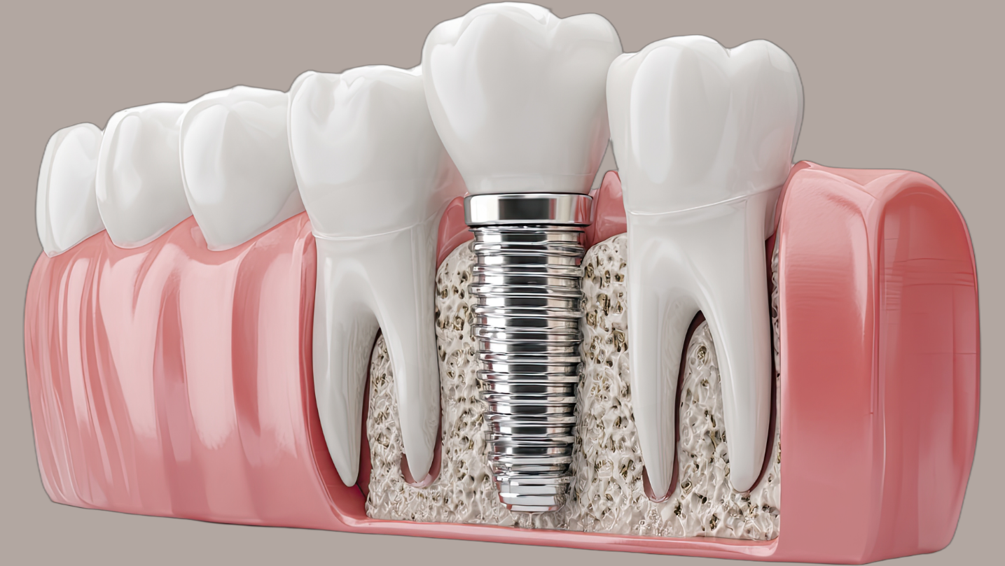 Zahnimplantat Kosten im Aargau: Warum Qualität die beste Investition ist