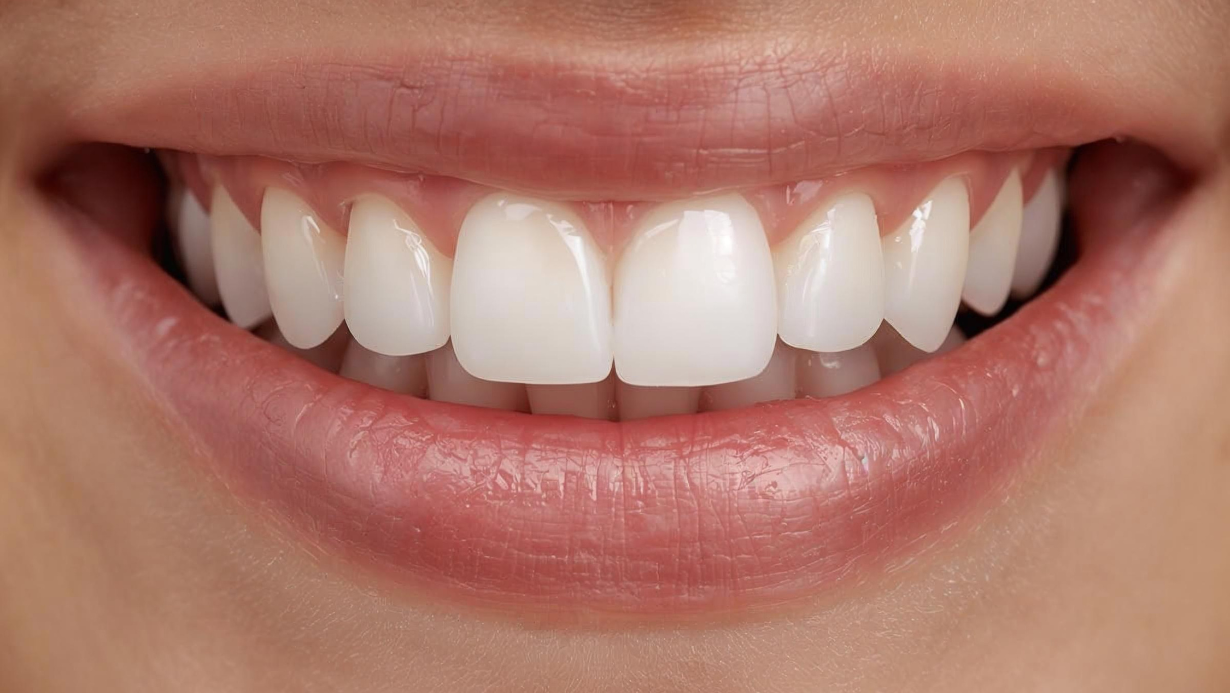 Veneers oder Bleaching? Der Weg zu Ihrem Traumlächeln in Baden