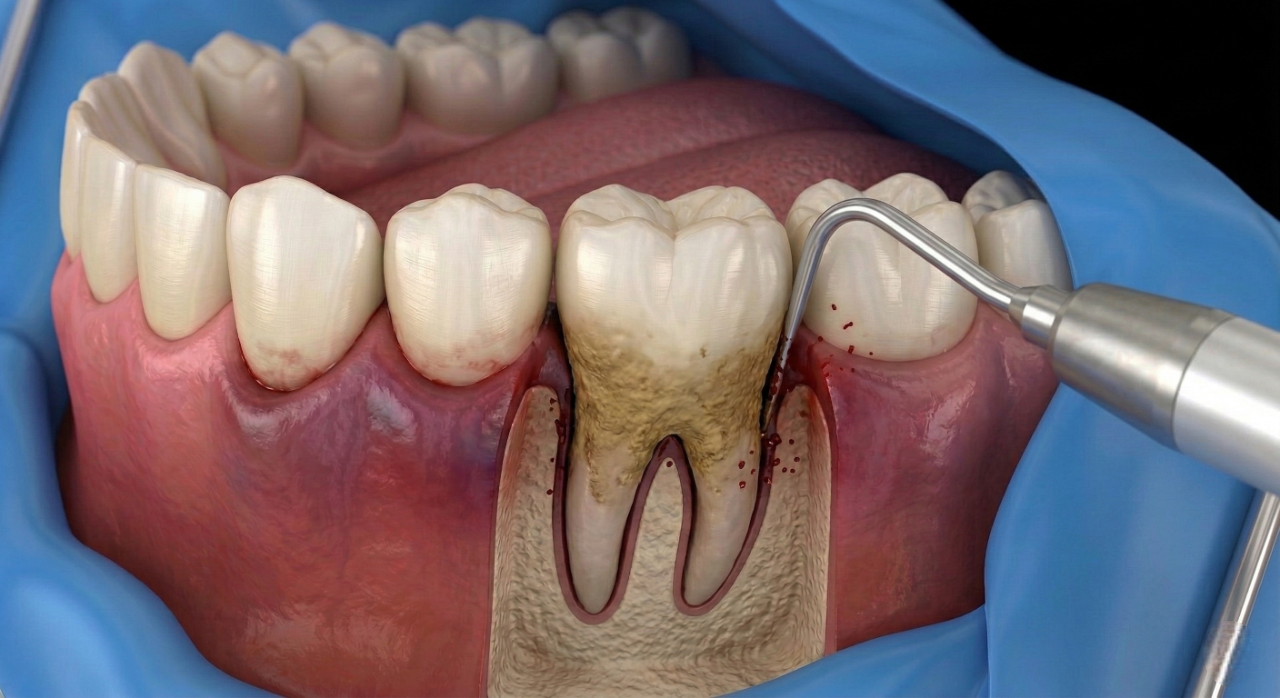 Bio-Zahnarzt in der Schweiz: Warum Ihre Zahngesundheit den ganzen Körper beeinflusst