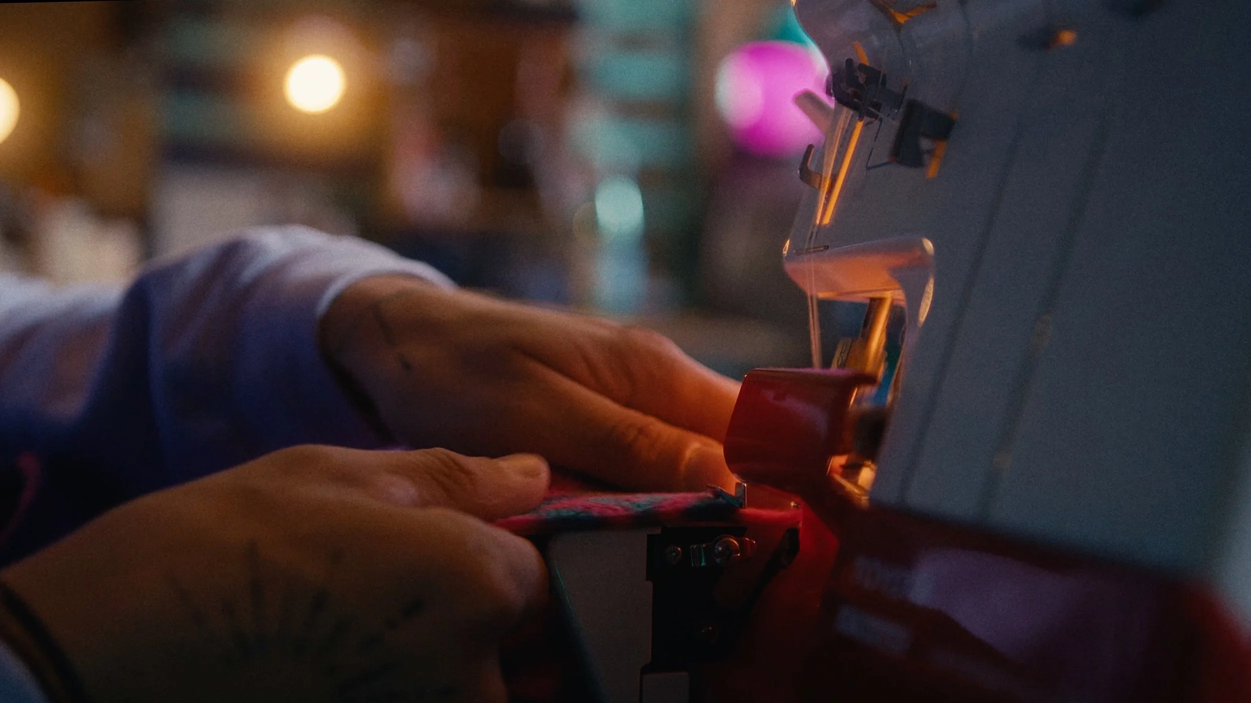 Apar-Ethical clothing