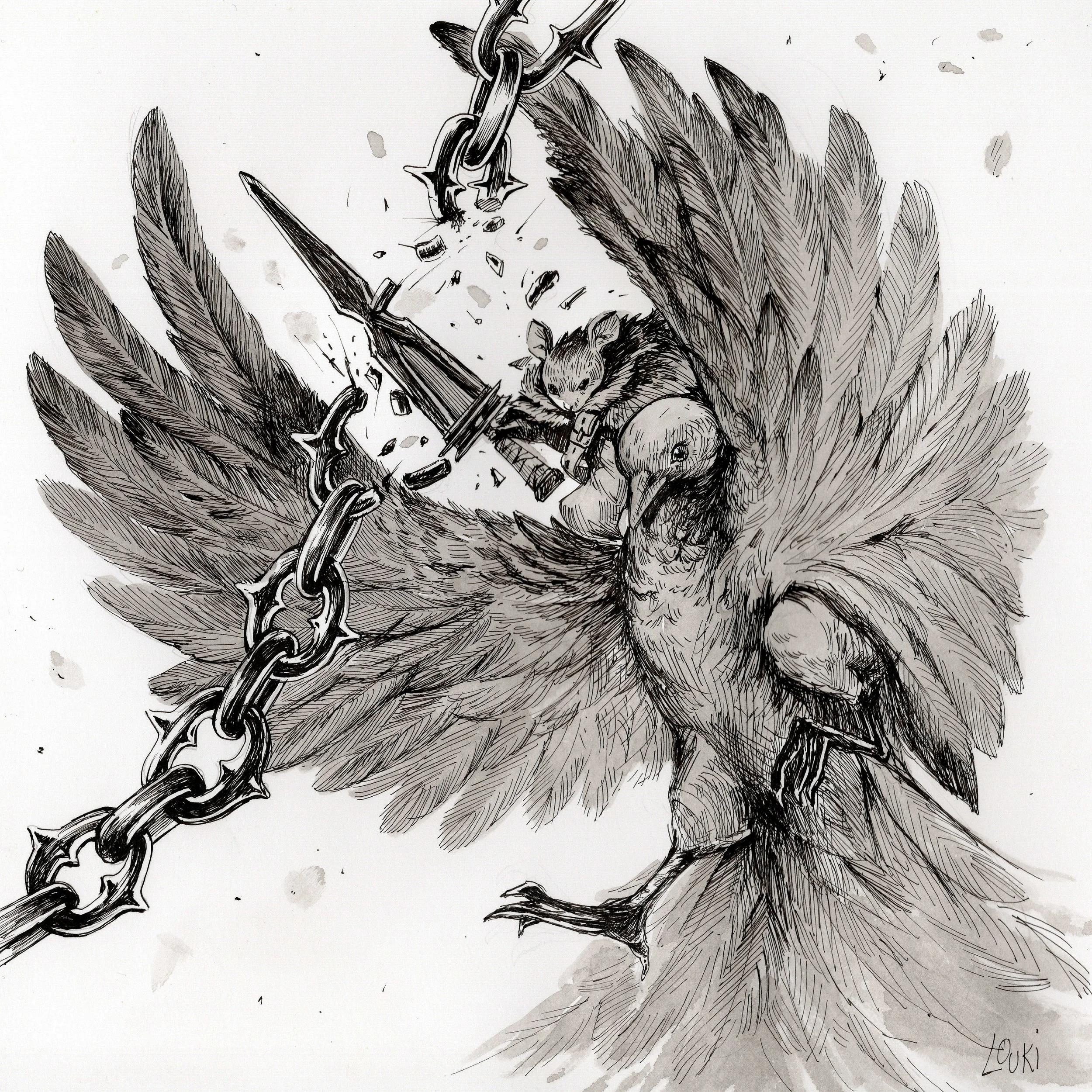 Angel