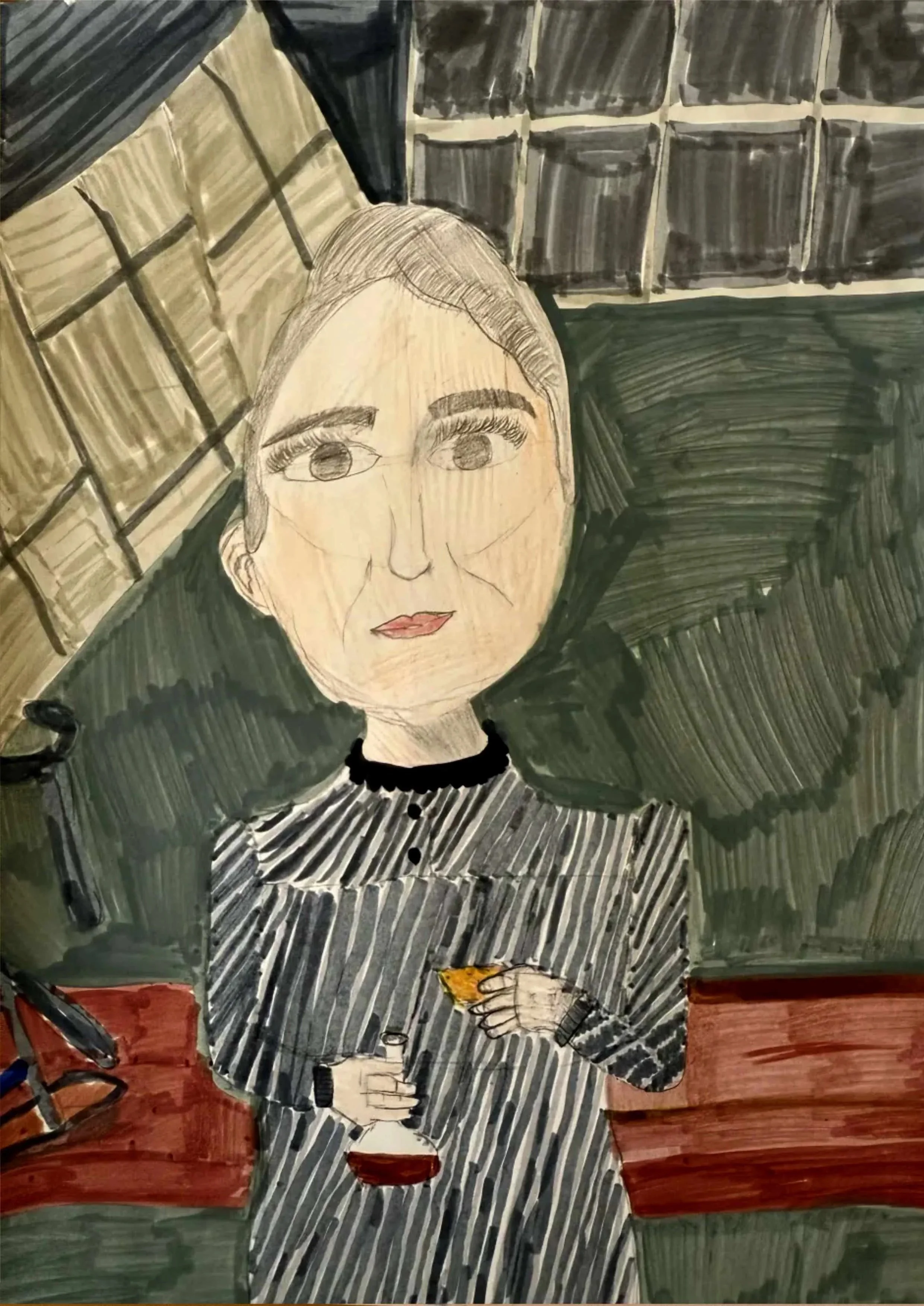 ATELIERS DESSIN (Enfants) 
