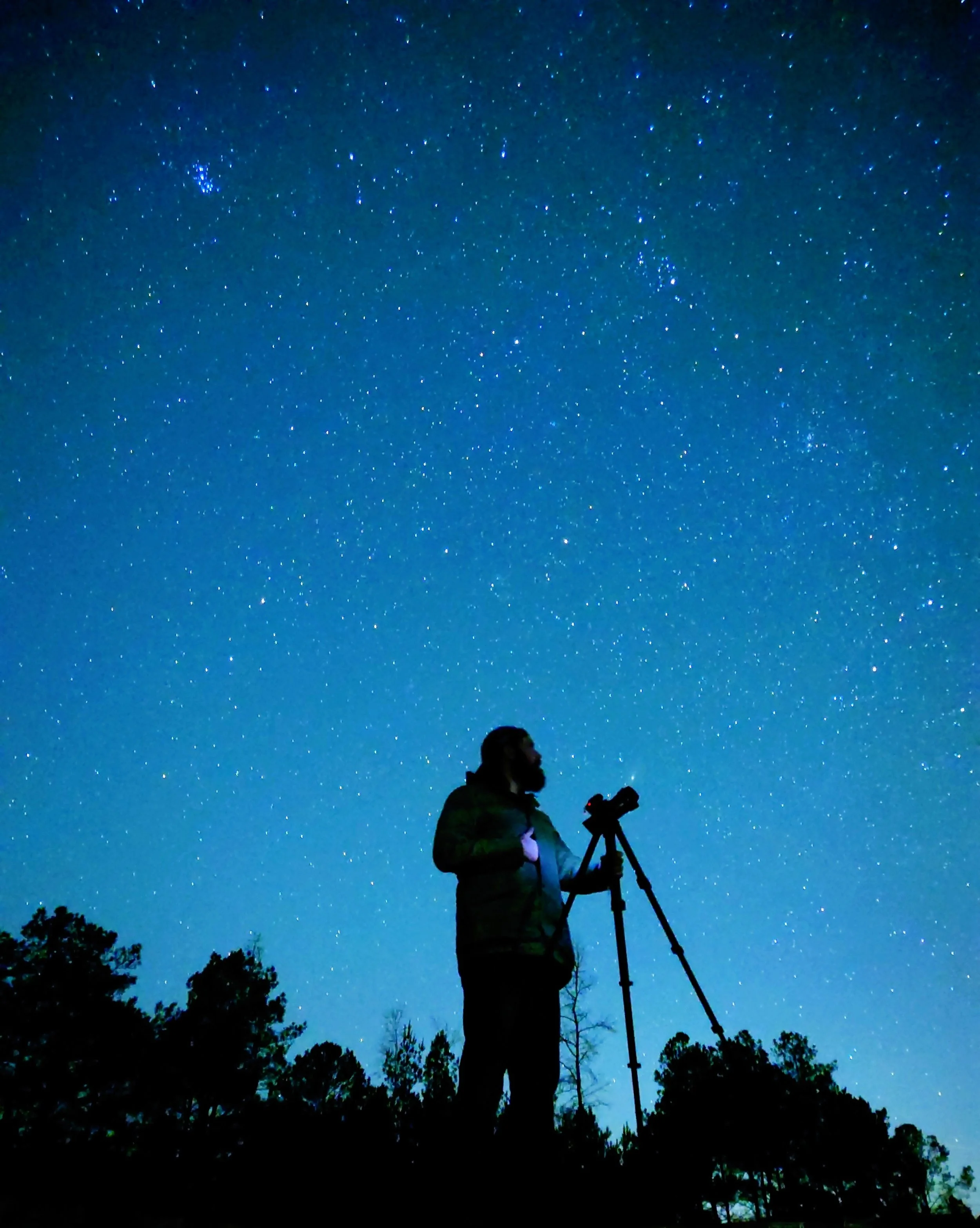 404 - lost in the stars