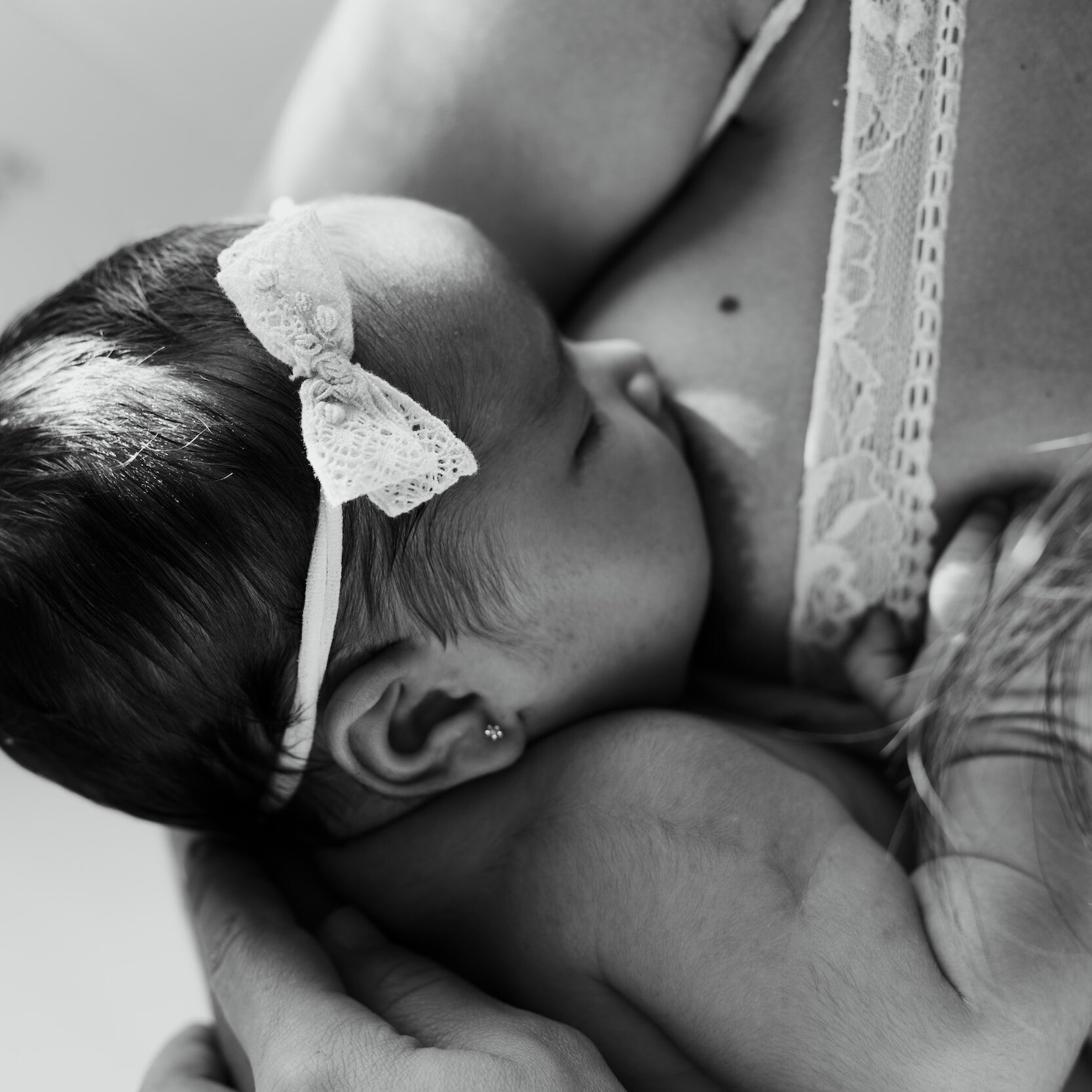 Prenatal Breastfeeding Class