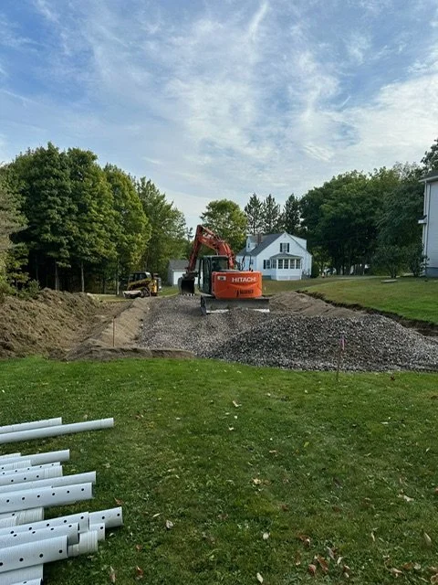 septic system replacement.JPG