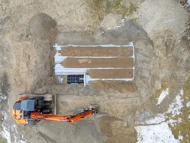 aerial view of engineered septic system.JPG