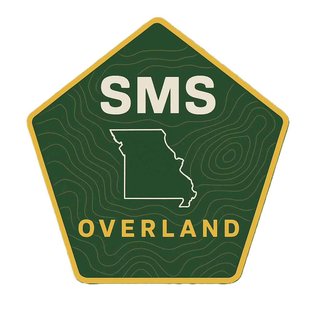SMS Overland