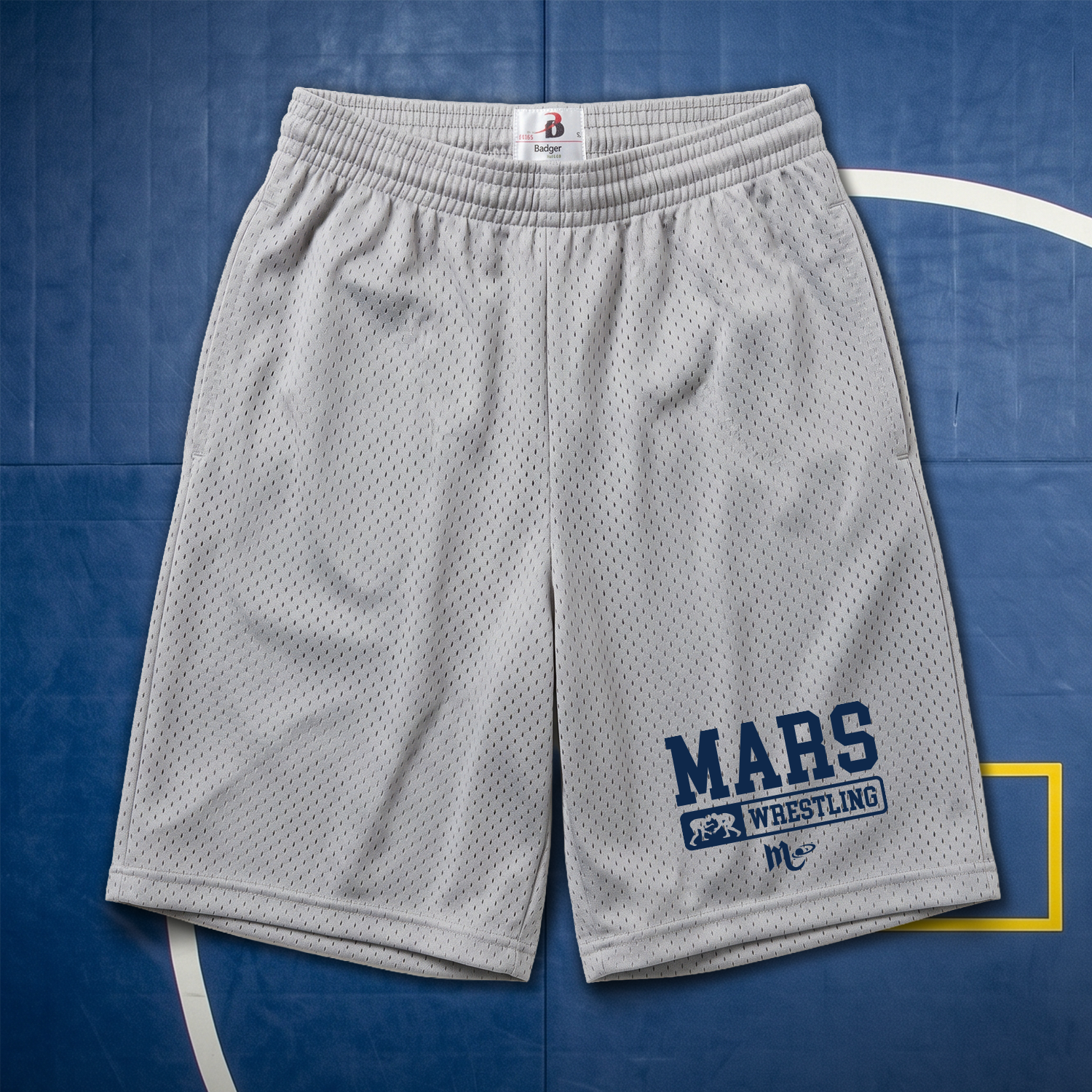 Mars_Wrestling_shorts_silver_wrestlers.png