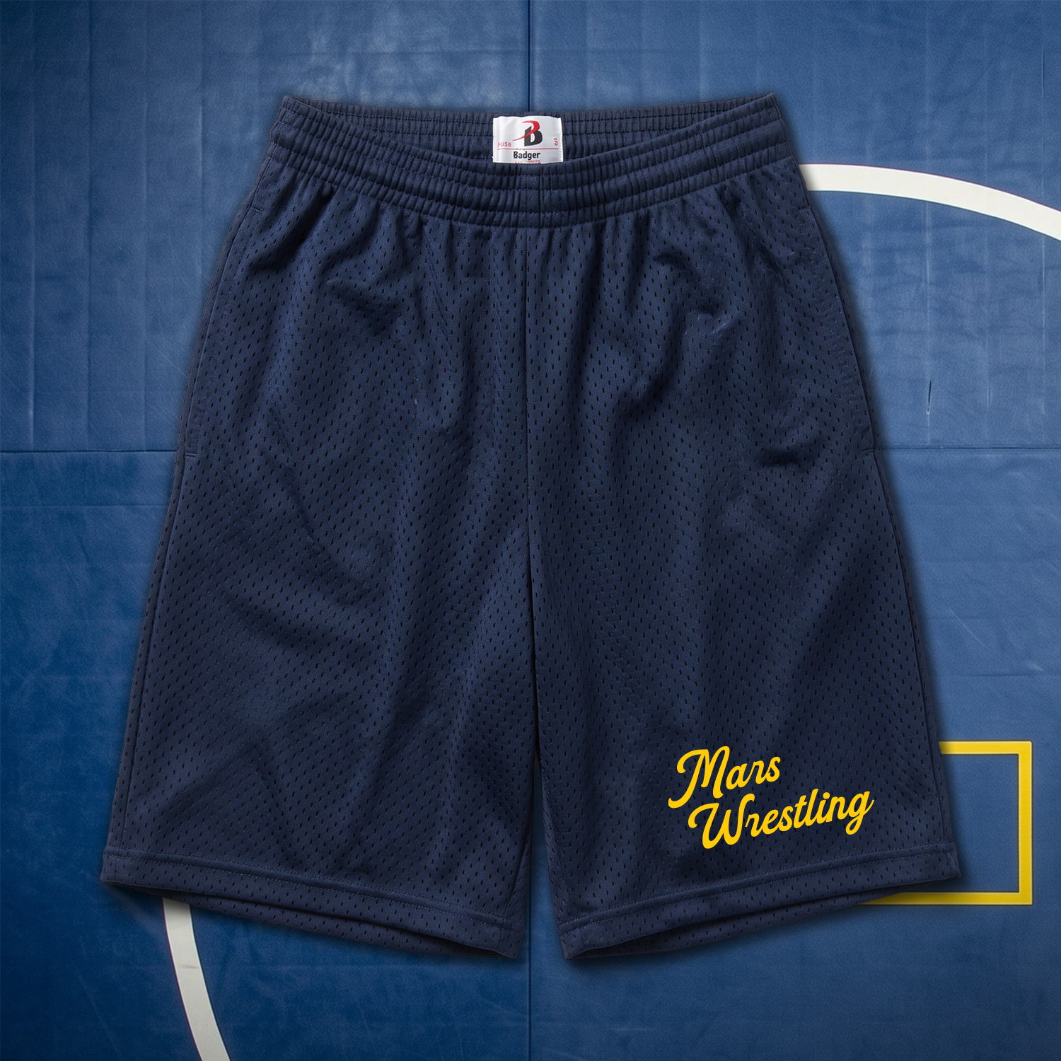 Mars_Wrestling_shorts_navy_script.png