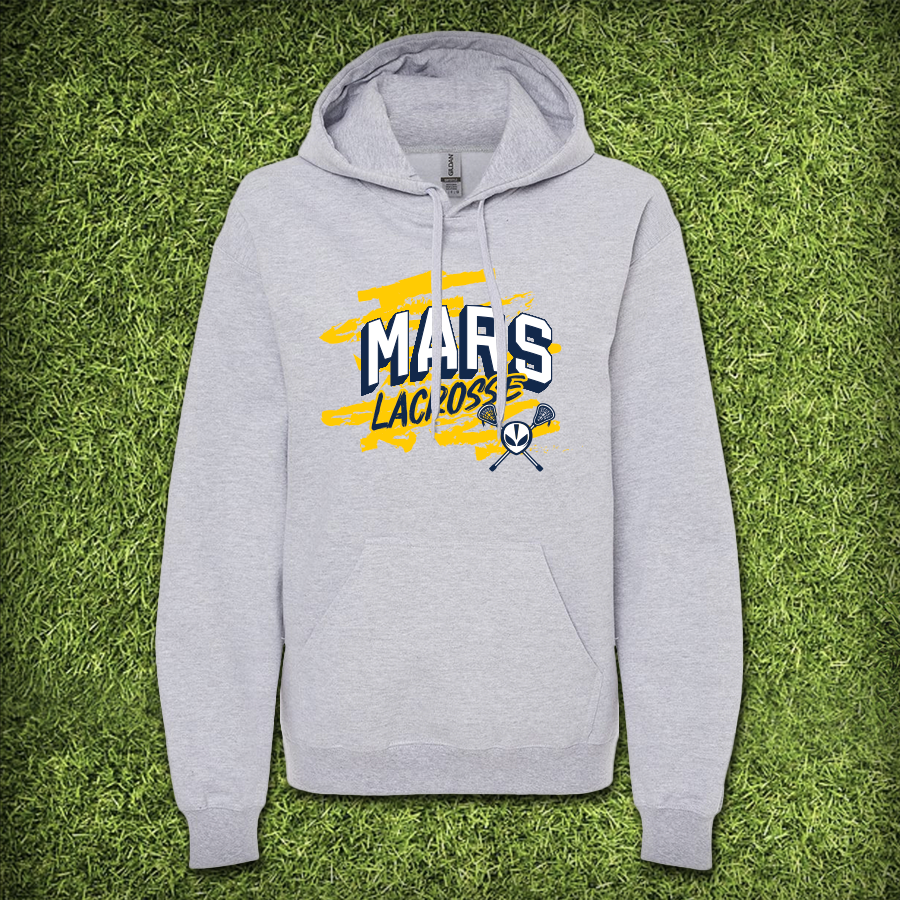 Mars Lacrosse 
