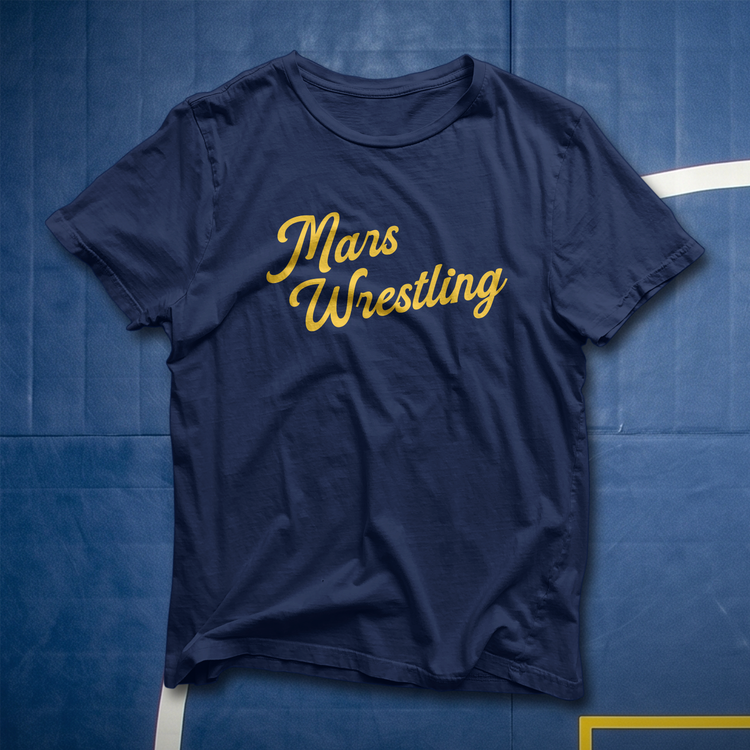 2_Mars Wrestling_tee_navy.png