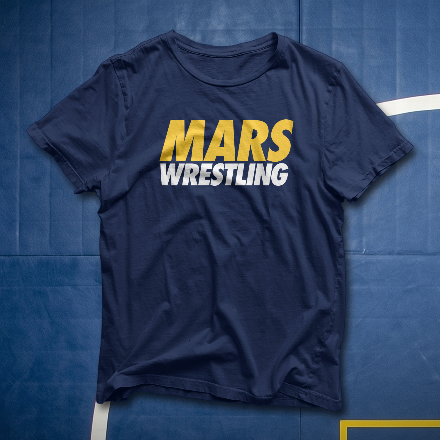 5_Mars Wrestling_tee_navy.png