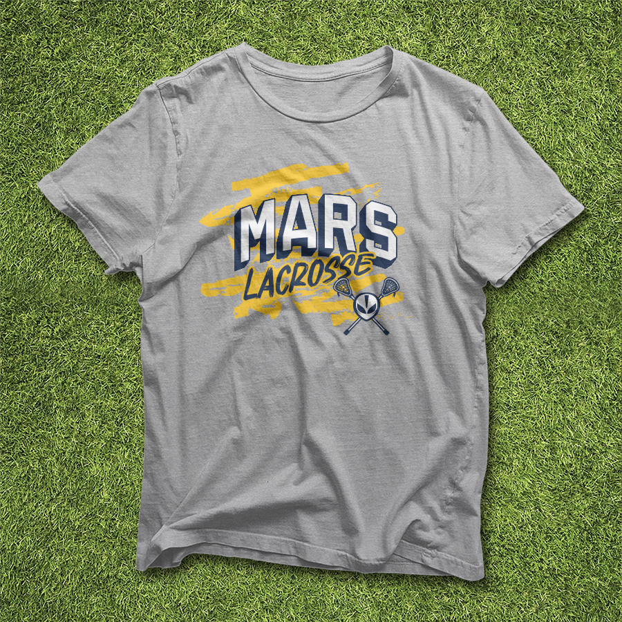 Mars Lacrosse Grey Tee_3.png