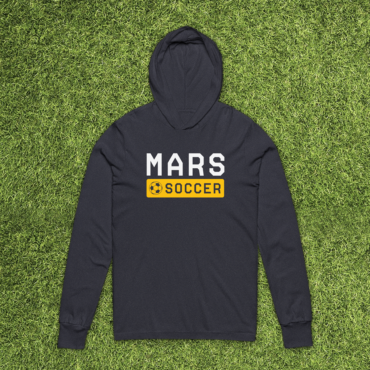 College Sans Hooded Tee.png