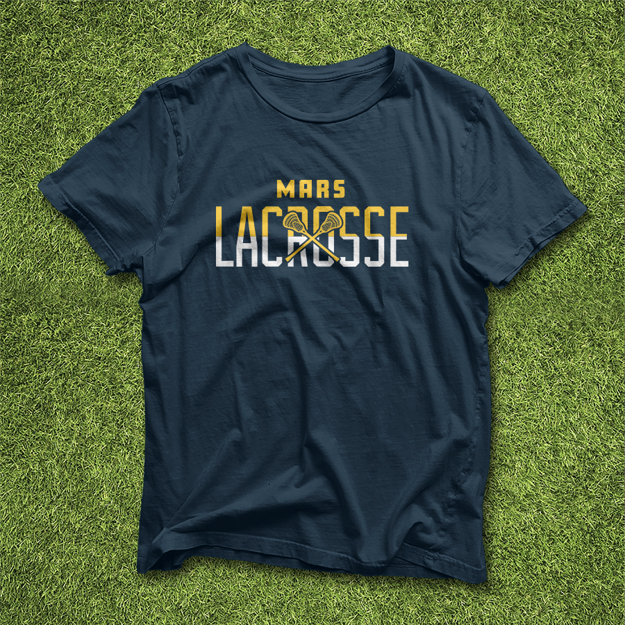 Mars Lacrosse Navy Tee_2.png
