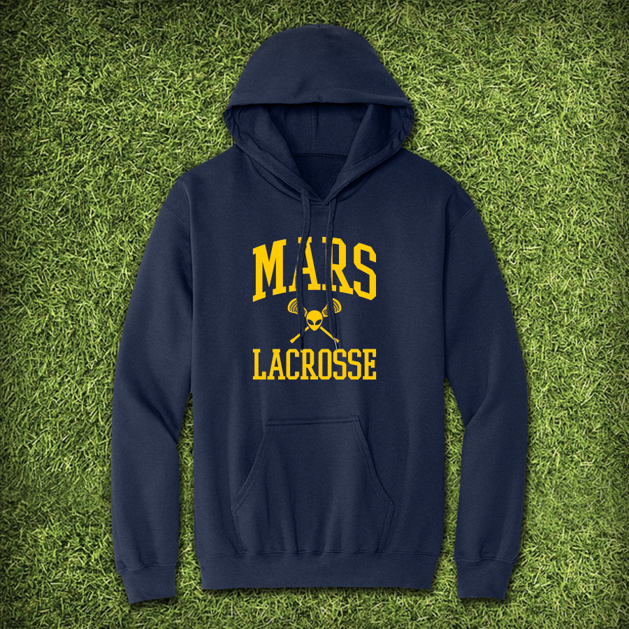 Mars Lacrosse 