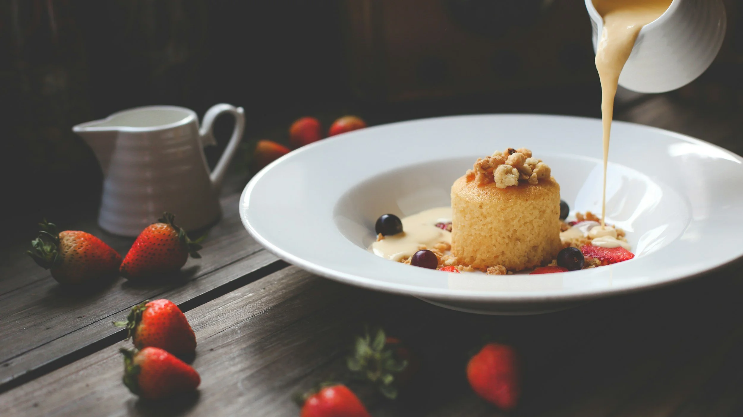 Trauma and Eating Disorders