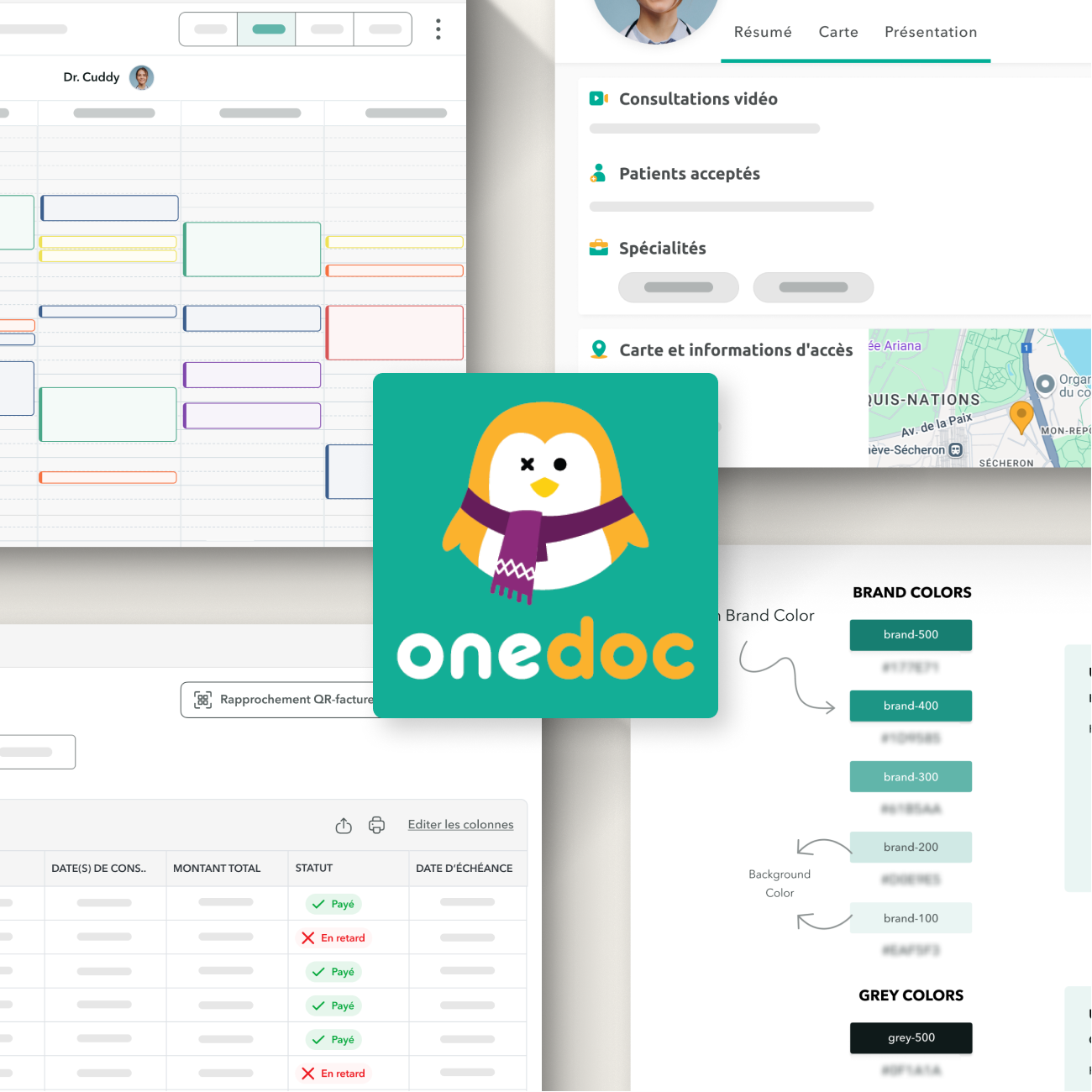 Onedoc