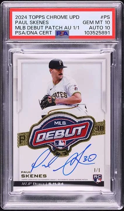 Today, the hobby centers on high-end cards and limited print runs, with Fanatics controlling MLB cards through Topps.