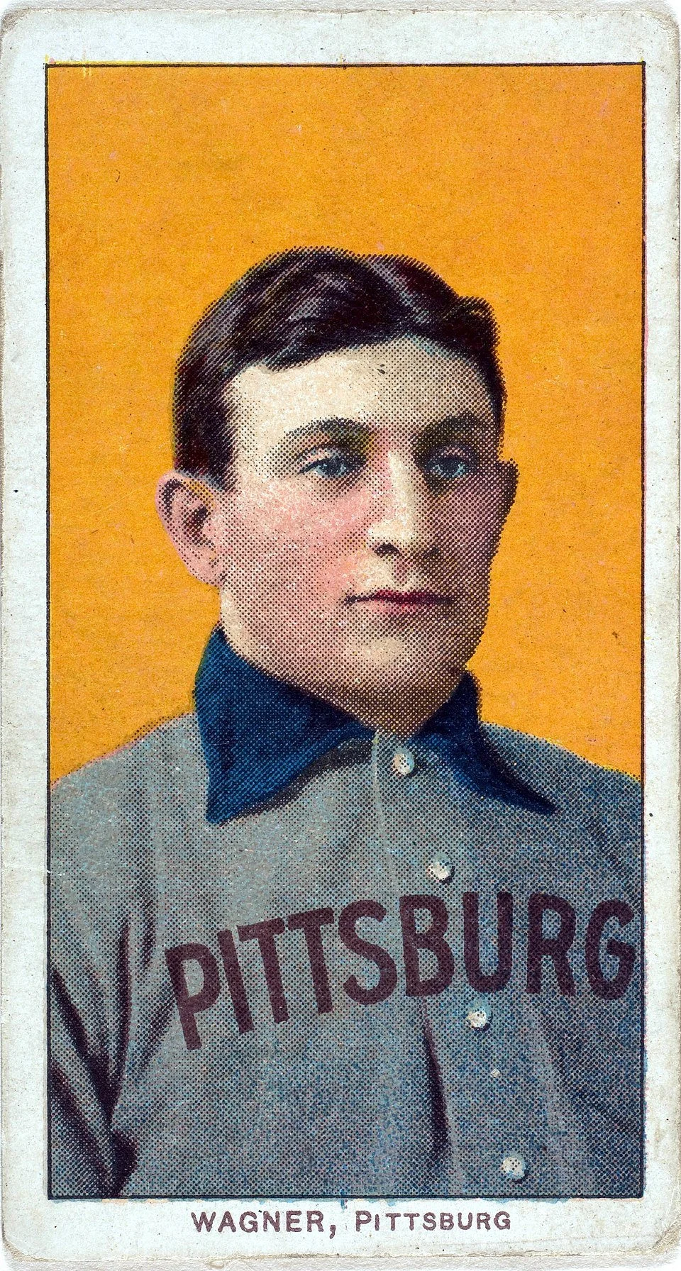 The T206 set (1909–1911) is one of the most iconic baseball card sets ever, known for its tobacco-era origins, legendary players, and the ultra-rare Honus Wagner T206 card.