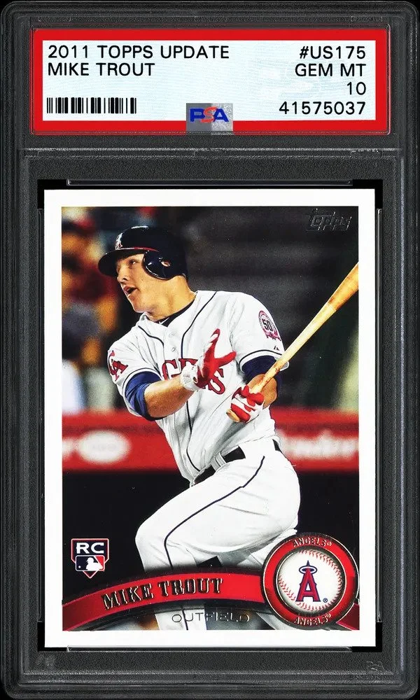 In the 2010s, the hobby grew with a stronger focus on rookie cards, grading, and online marketplaces like eBay.