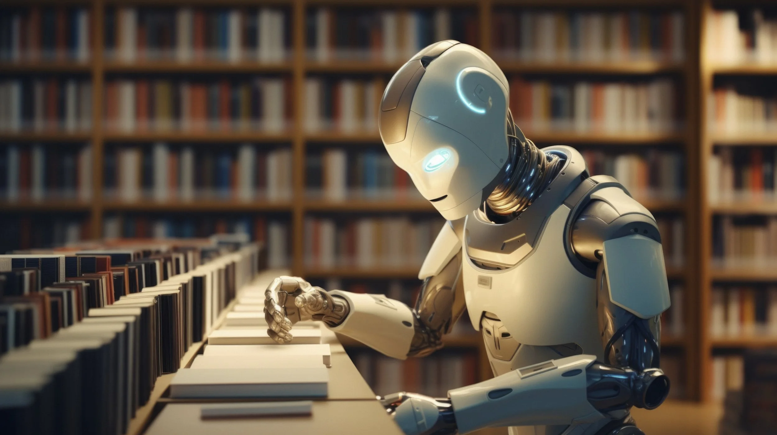 The Medical Writer in 2030: How AI Reshapes Roles Without Replacing Expertise