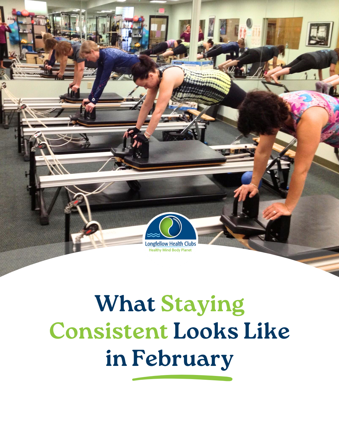 Longfellow Health Clubs