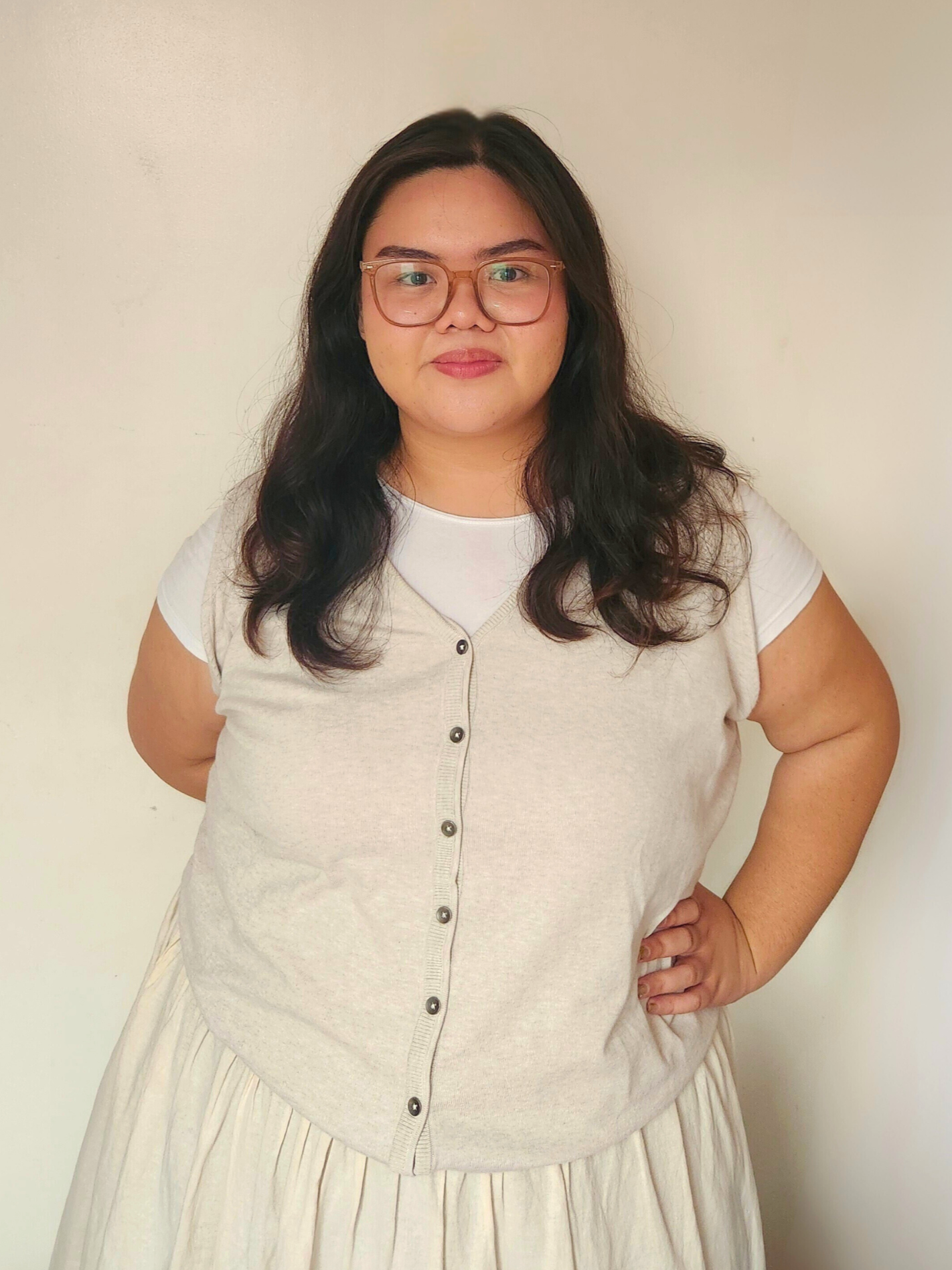 Hannah Lauzon, Content Manager