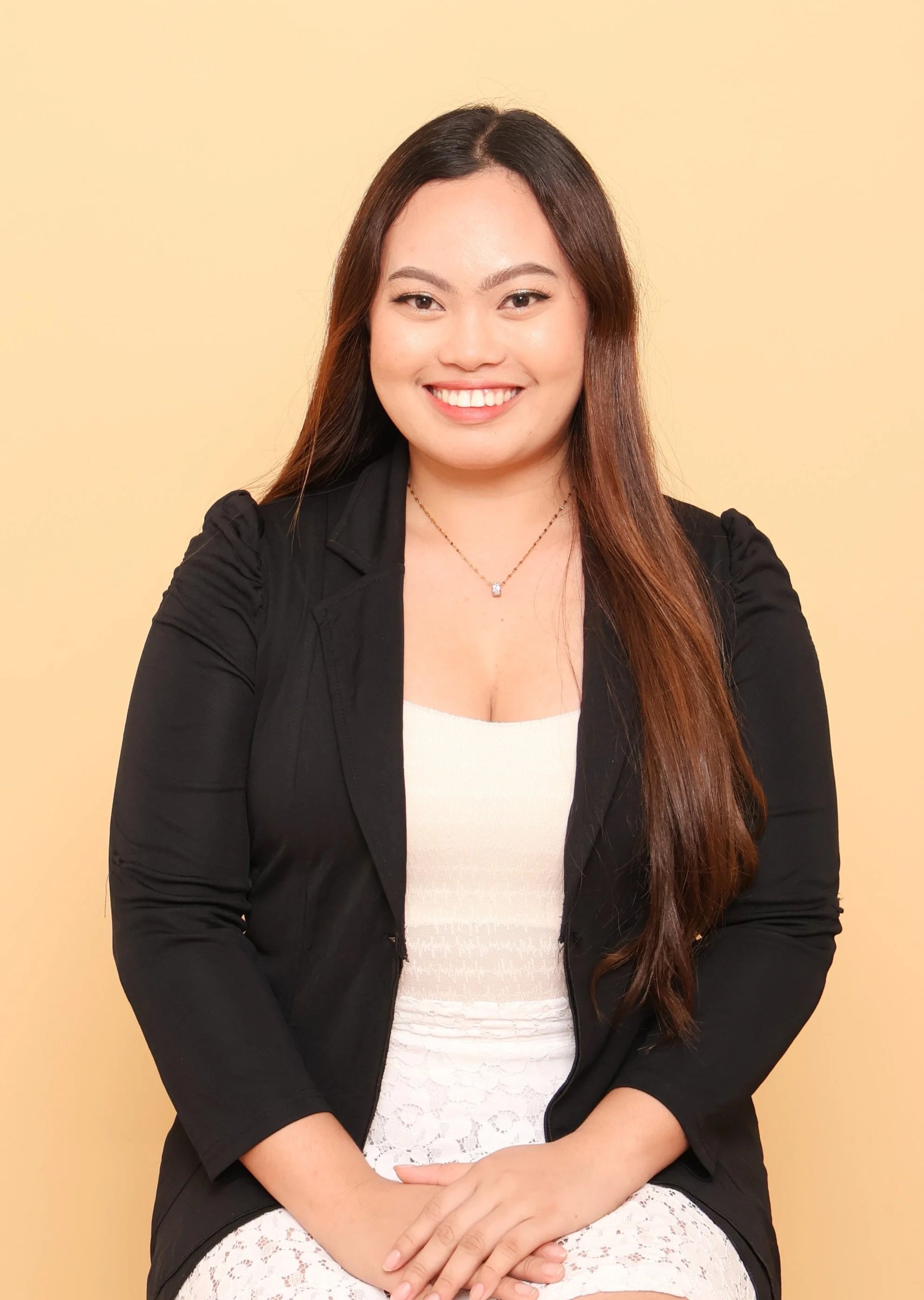 Rosalia Lim, Content Manager