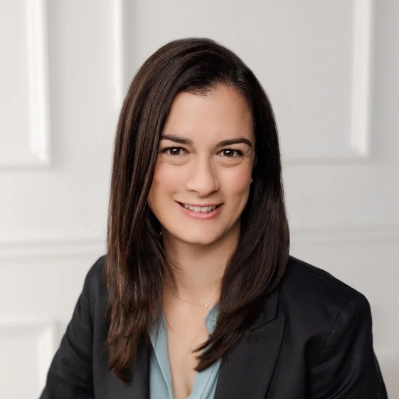 Andrea Morrissey, Medical Content Writer