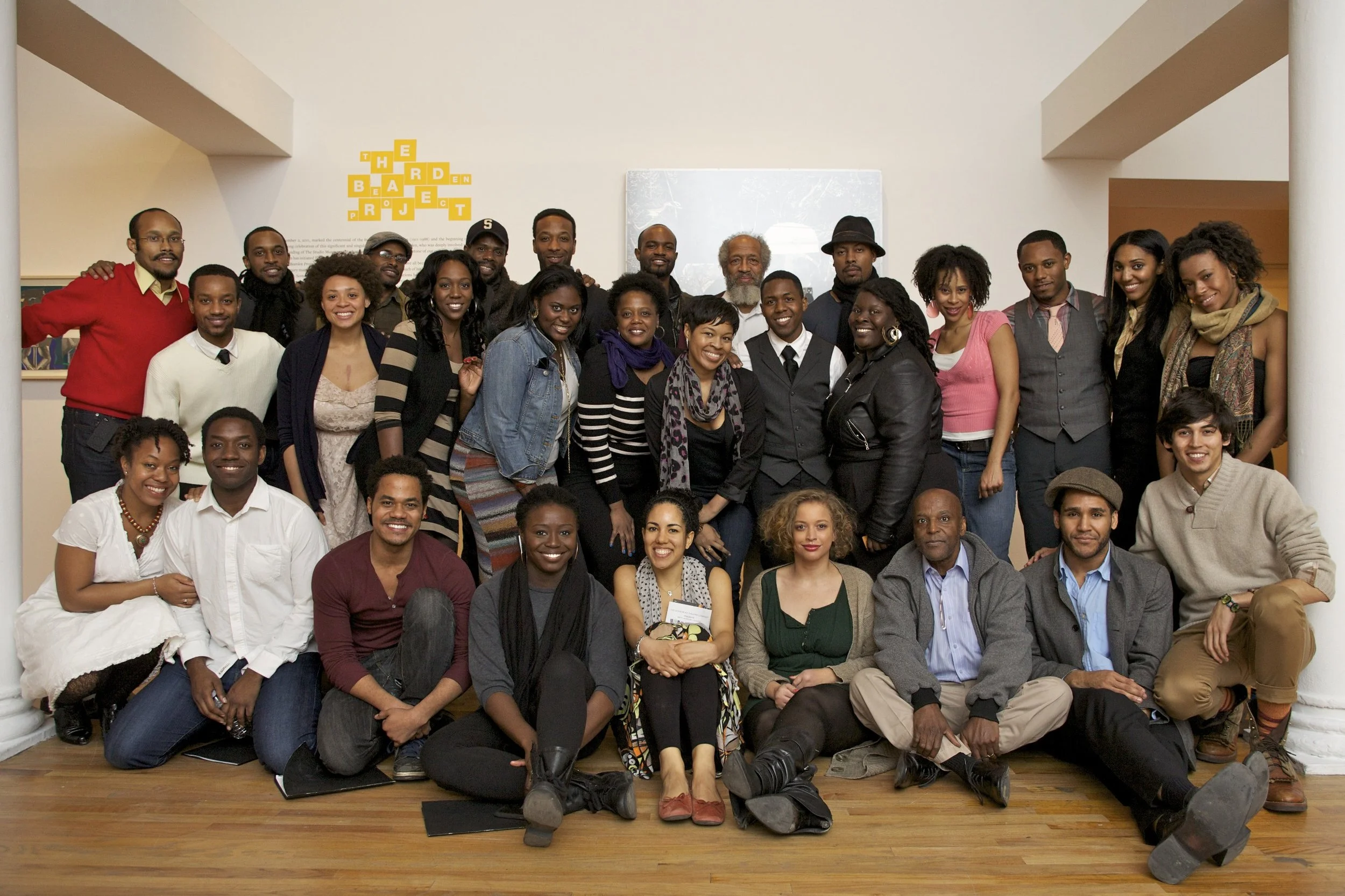 Wilson Revised at Studio Museum in Harlem