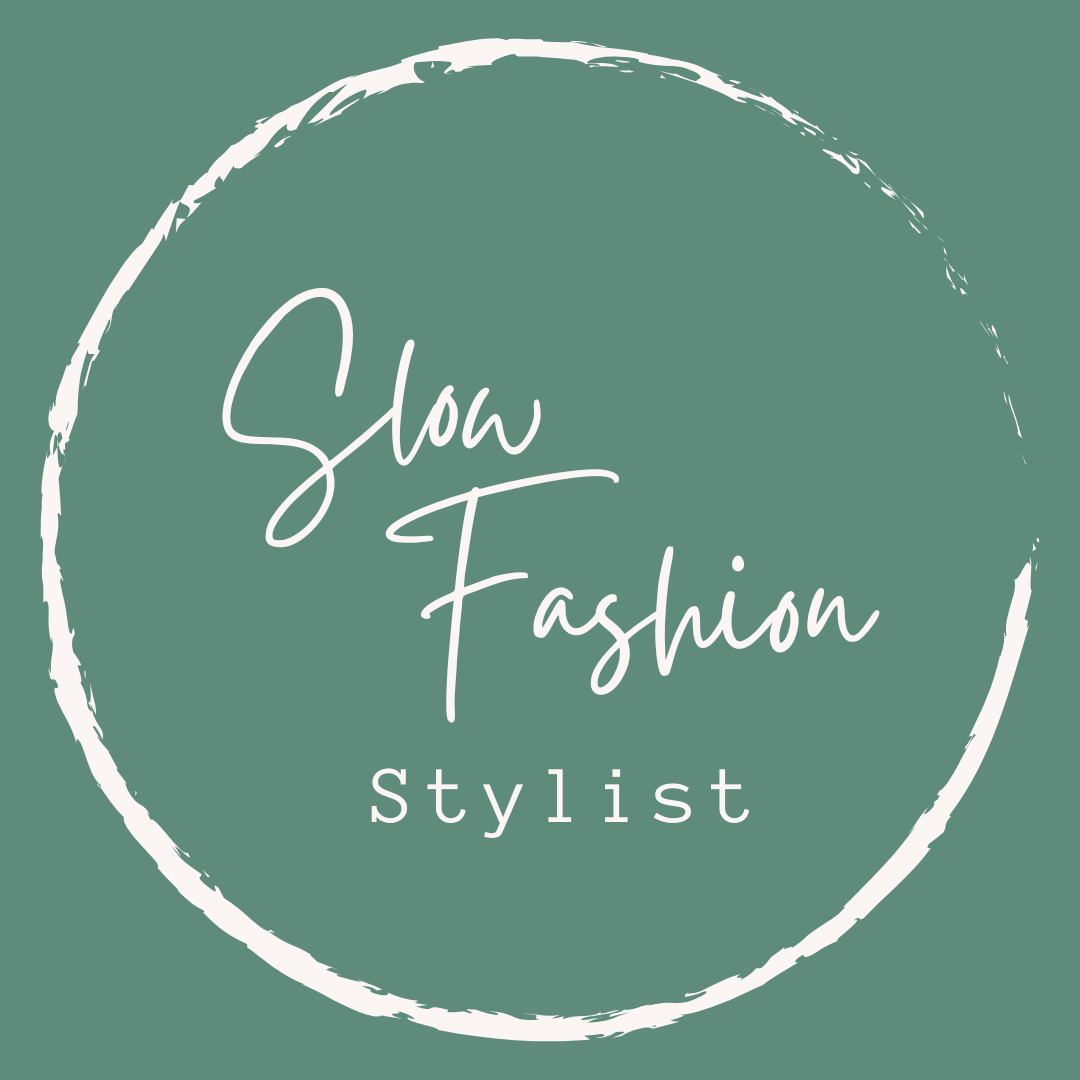 Slow Fashion Stylist