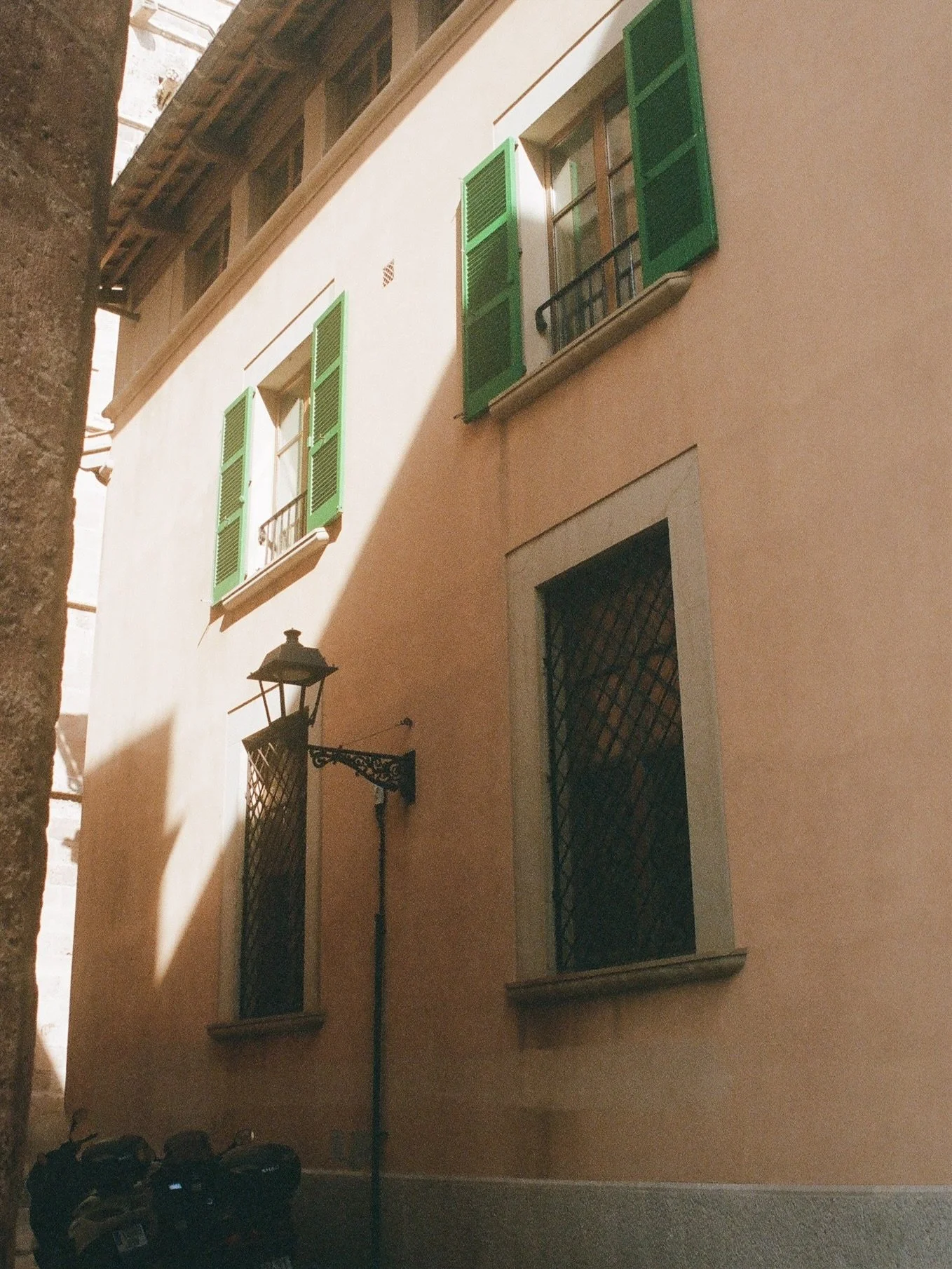 a little note on what&rsquo;s behind fealty and my process 💌