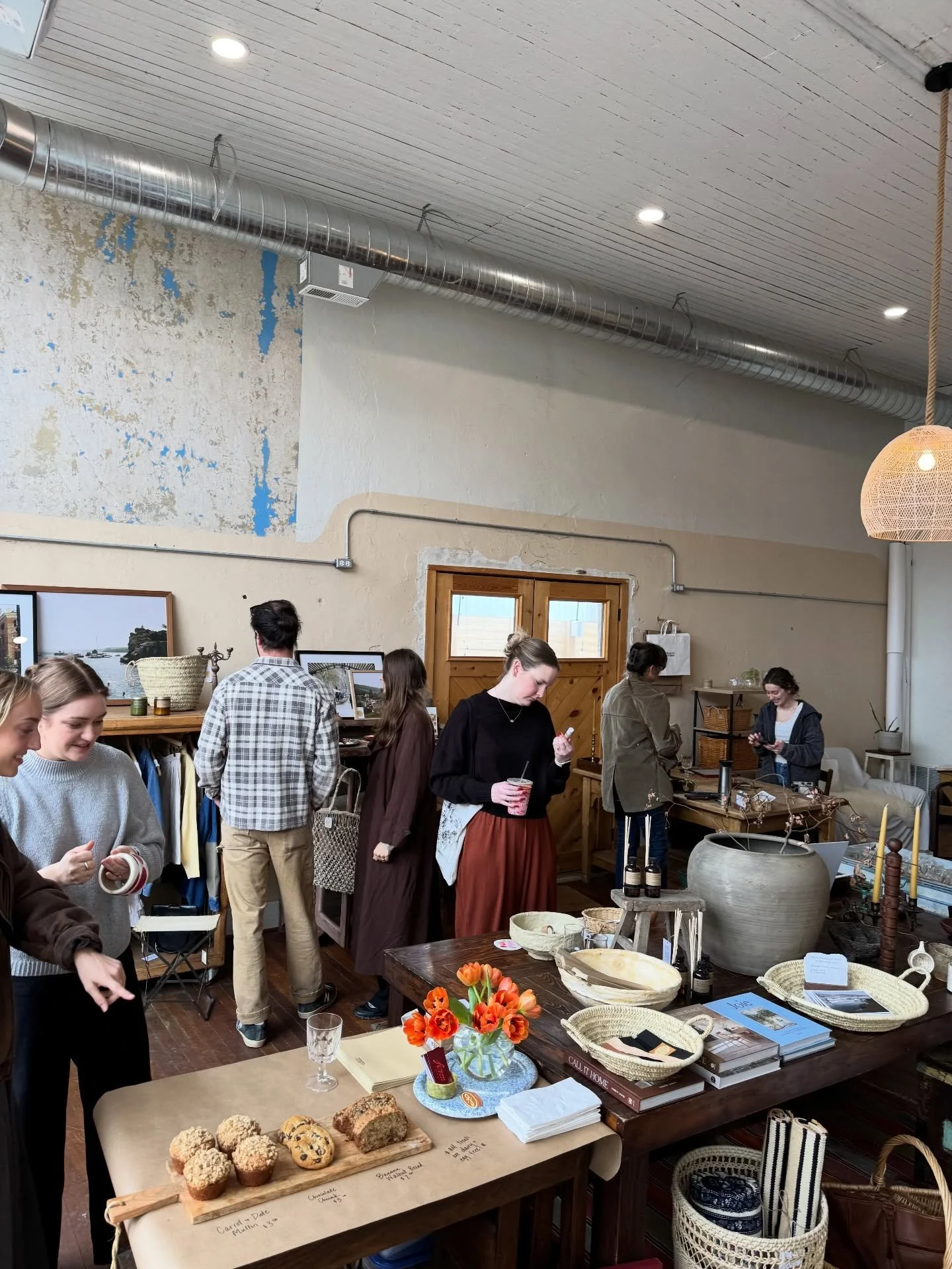 Thank you all for the very best year of Fealty. I started working on the shop at the beginning of 2025, and we opened in March. I have poured my heart and soul into this space, and you all have brought your support and enthusiasm and I can&rsquo;t th