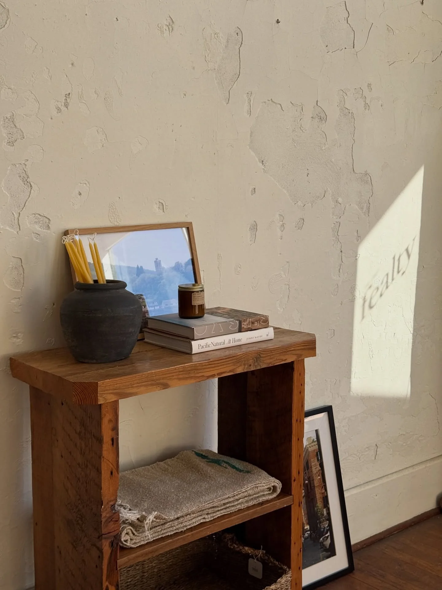 [NEWSLETTER UPDATE]  Don&rsquo;t forget this Saturday I&rsquo;m doing 15% off the whole store in honor of my 30th bday, and as a thank you for all your support! We will have cake and are swapping out spritzes for coffee since it will be cooold. 

I&r