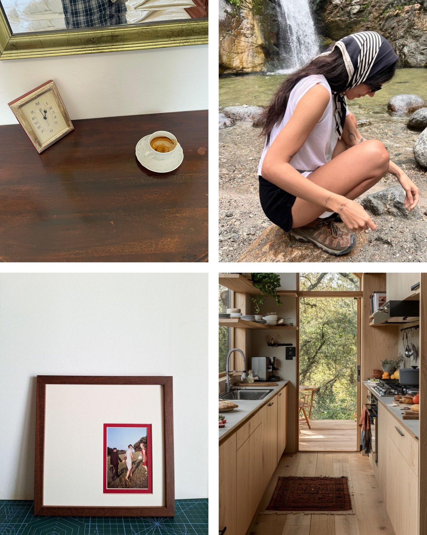 Saturday moodboard 🕰️ 

Open til 4!
fealtystudio.com