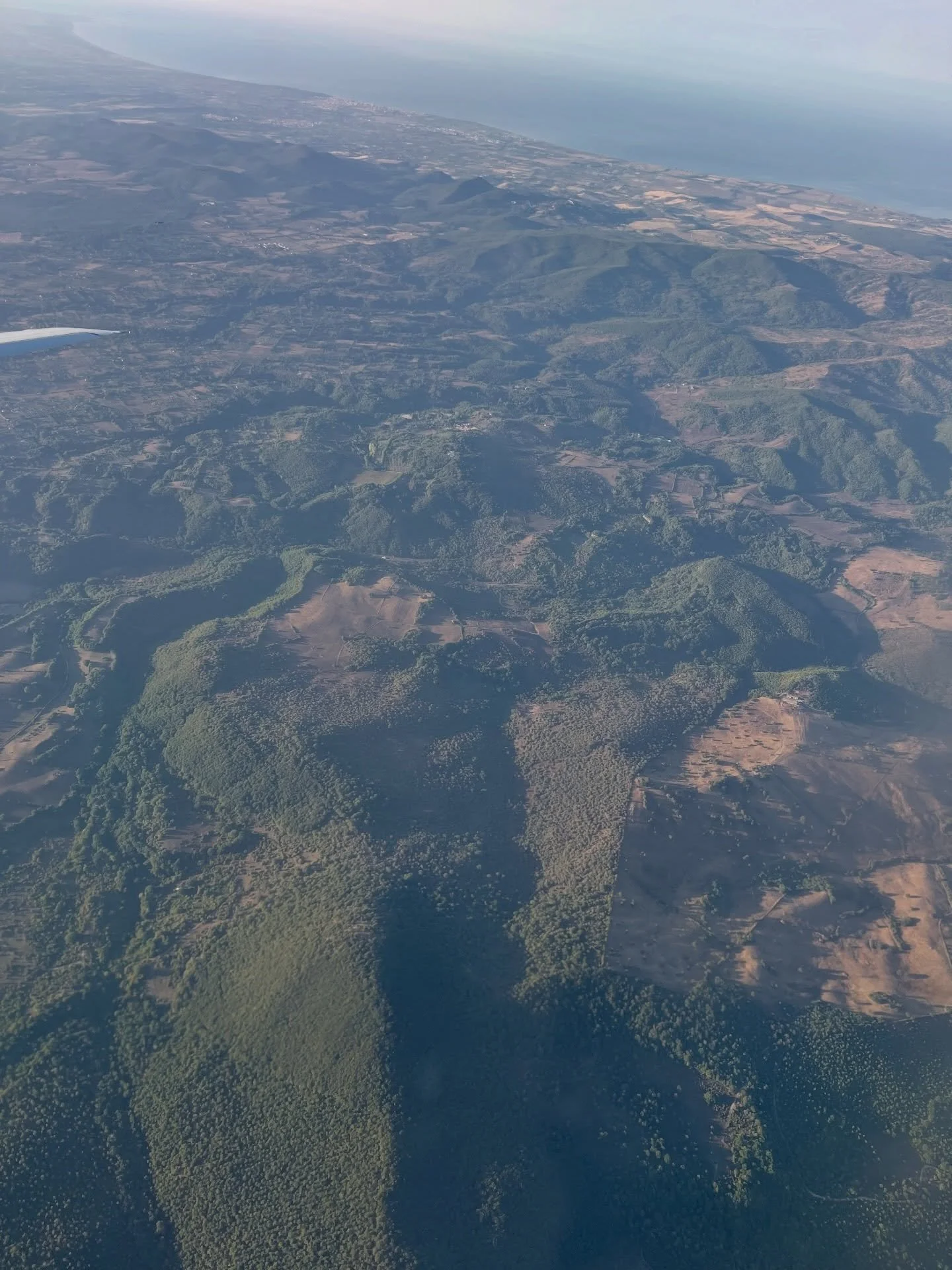 Earth day 🌎 today I celebrated (unintentionally if I&rsquo;m being honest), by not driving my truck anywhere, not spending any money, zero deliveries, cared for some plants. But I still used electricity at my house, threw something away that could h