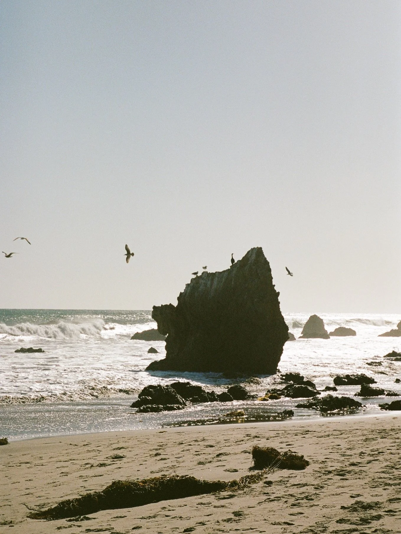 I&rsquo;ve been in a posting slump lately. Which is weird considering the thousands of photos I&rsquo;ve never shared, I really have an endless supply of content but I tend to overthink and end up not posting at all. Here&rsquo;s some film photos fro