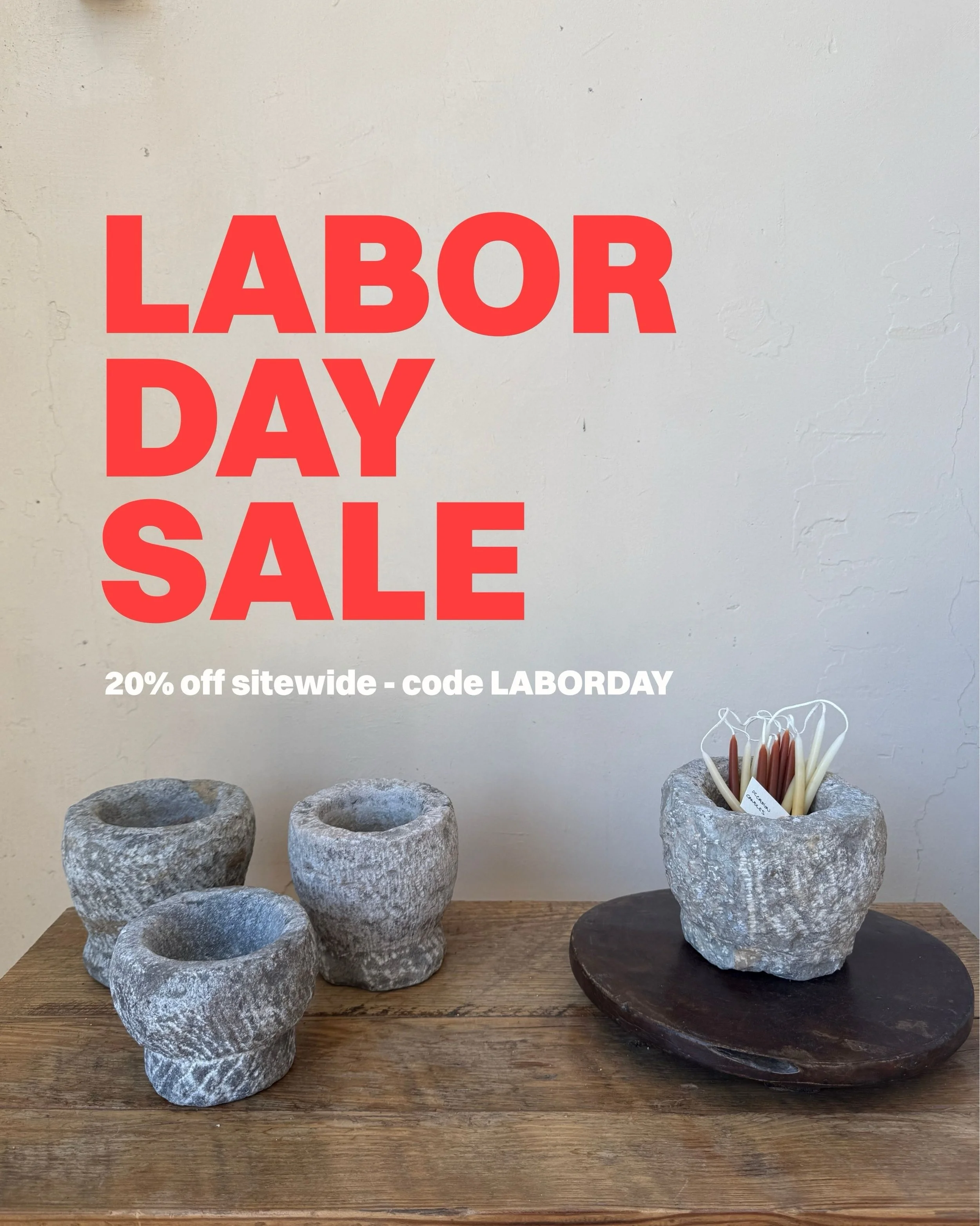 Surprise ❤️ 20% off the entire site! Use code LABORDAY - fealtystudio.com