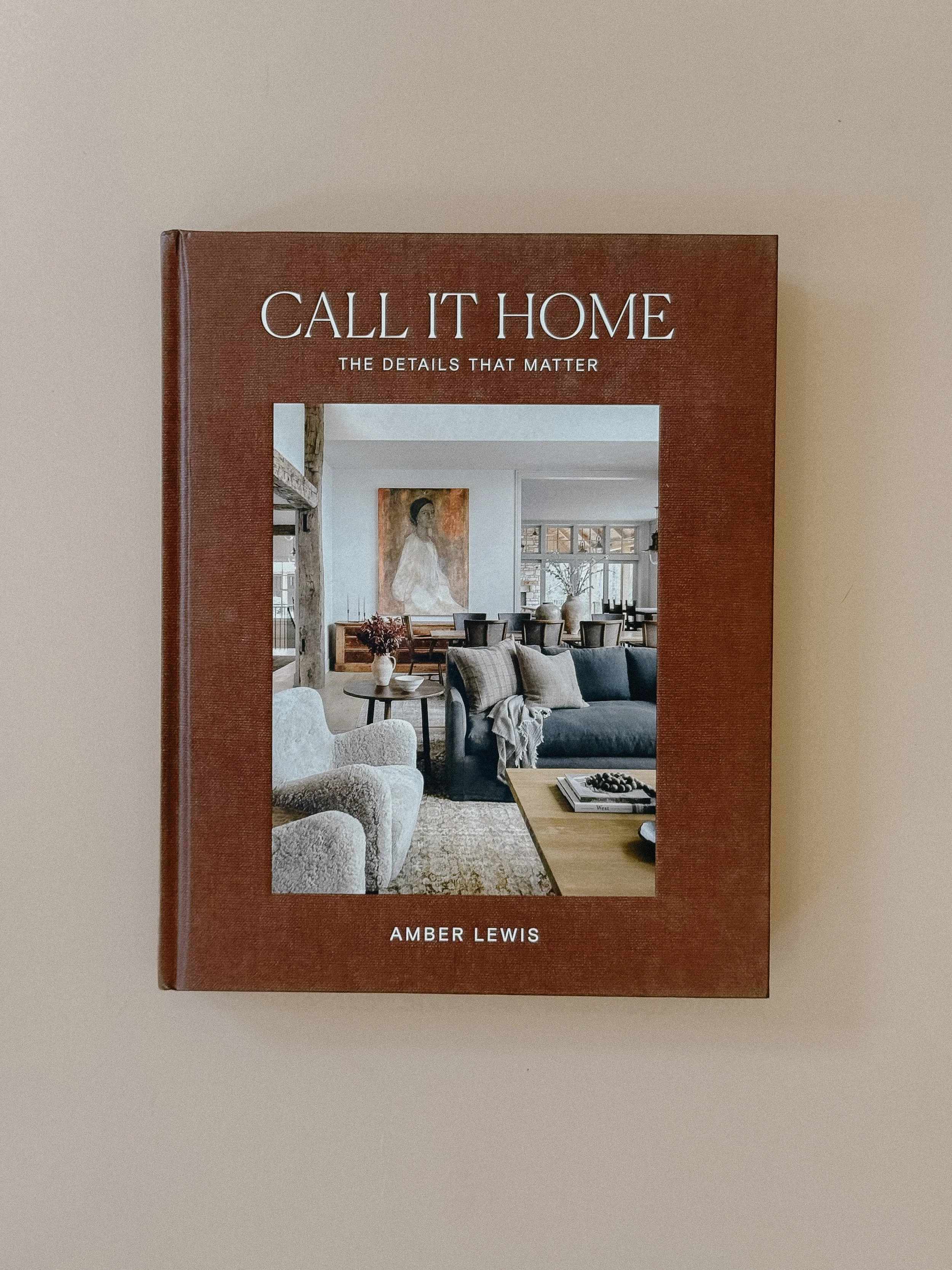 Call It Home
