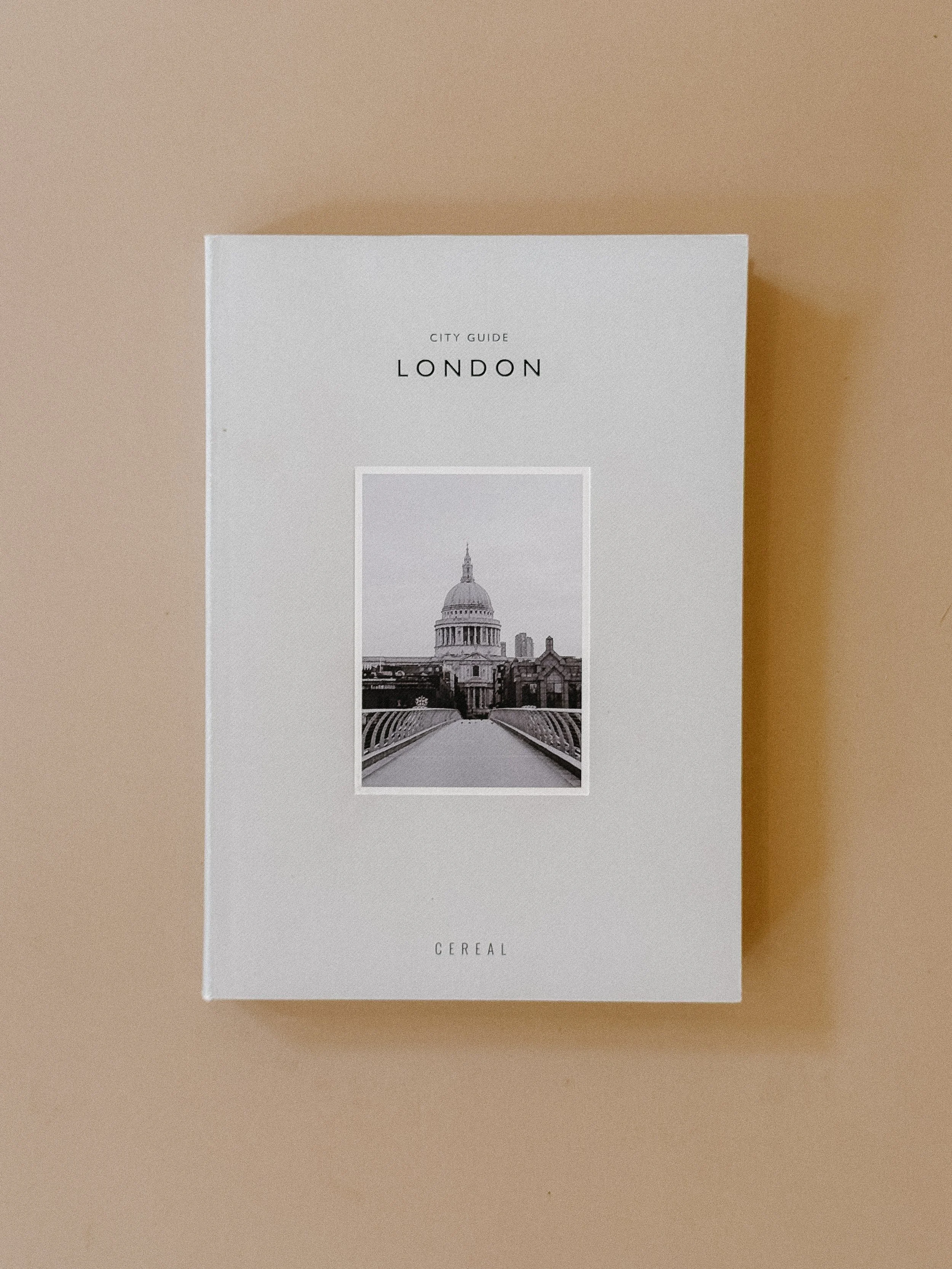 City Guide London