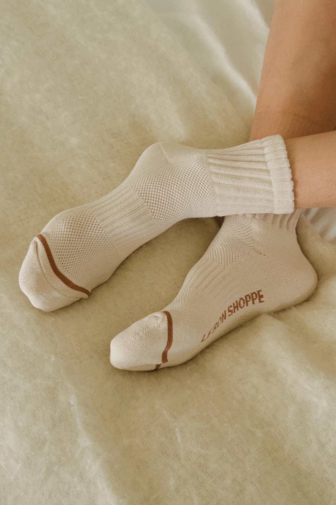 Swing Socks | Le Bon Shoppe