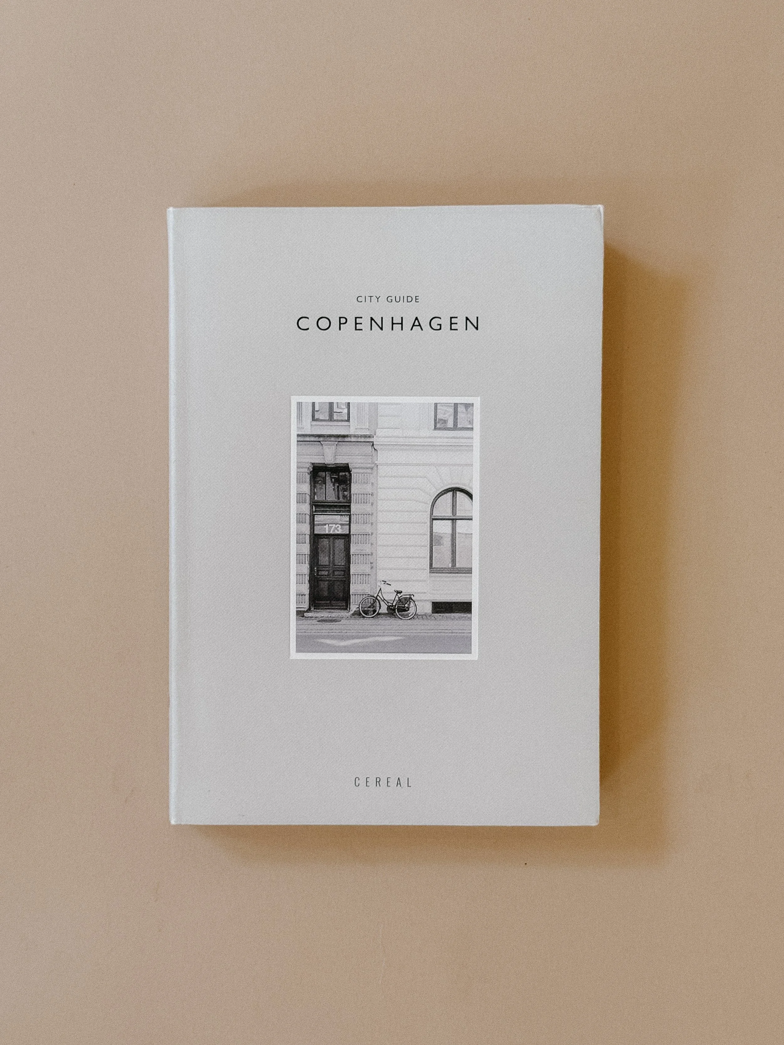 Cereal City Guide: Copenhagen
