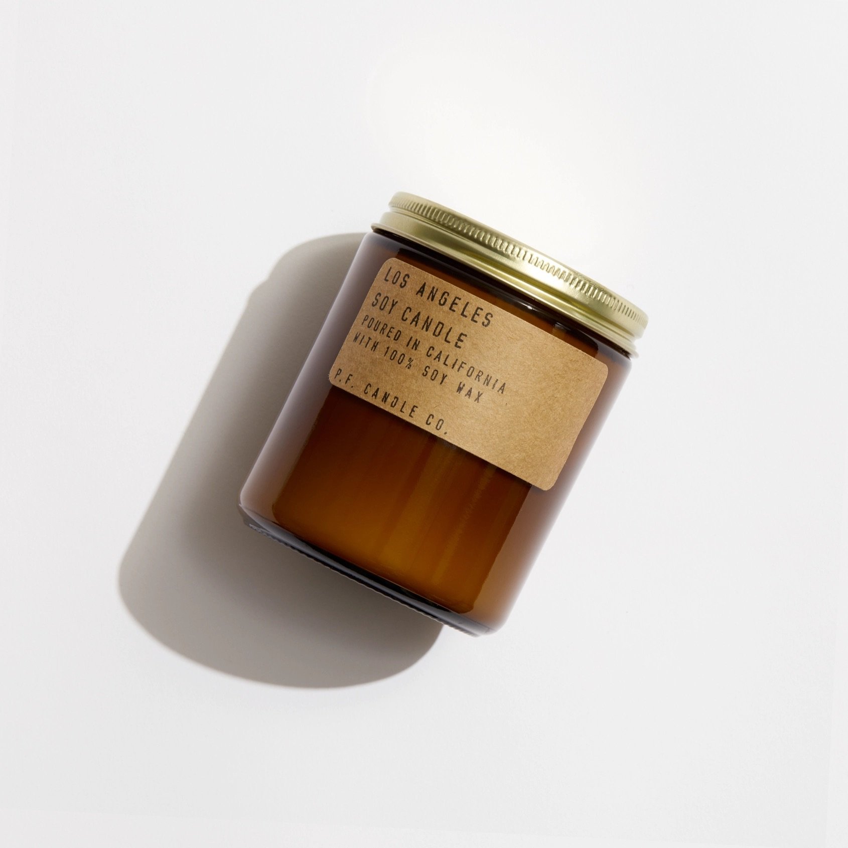 Los Angeles Candle - PF Candle Co