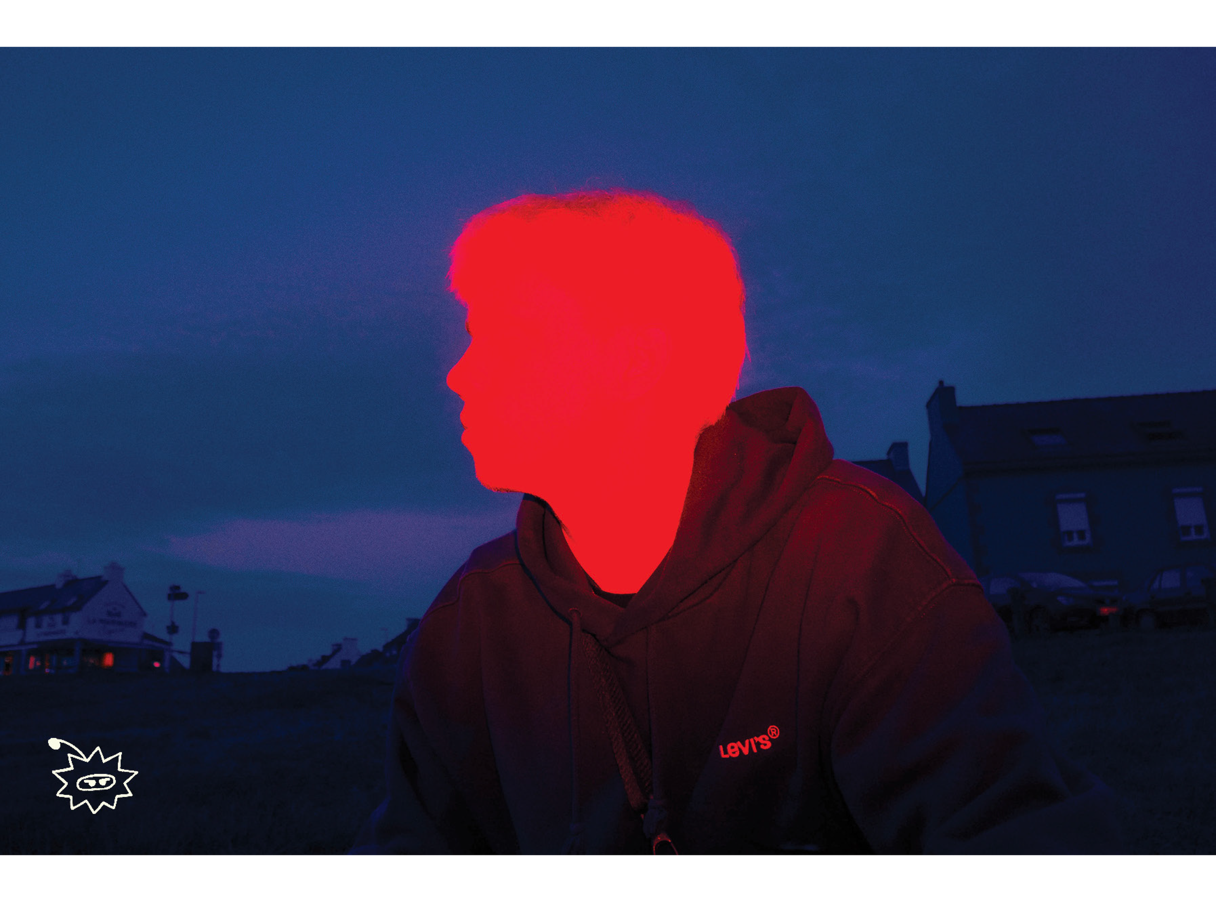 COVER!